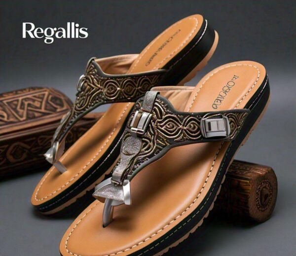 Regalis Foot Wear - Image 20