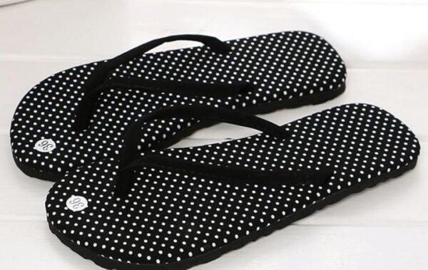 Regalis Leather Slipper (5)