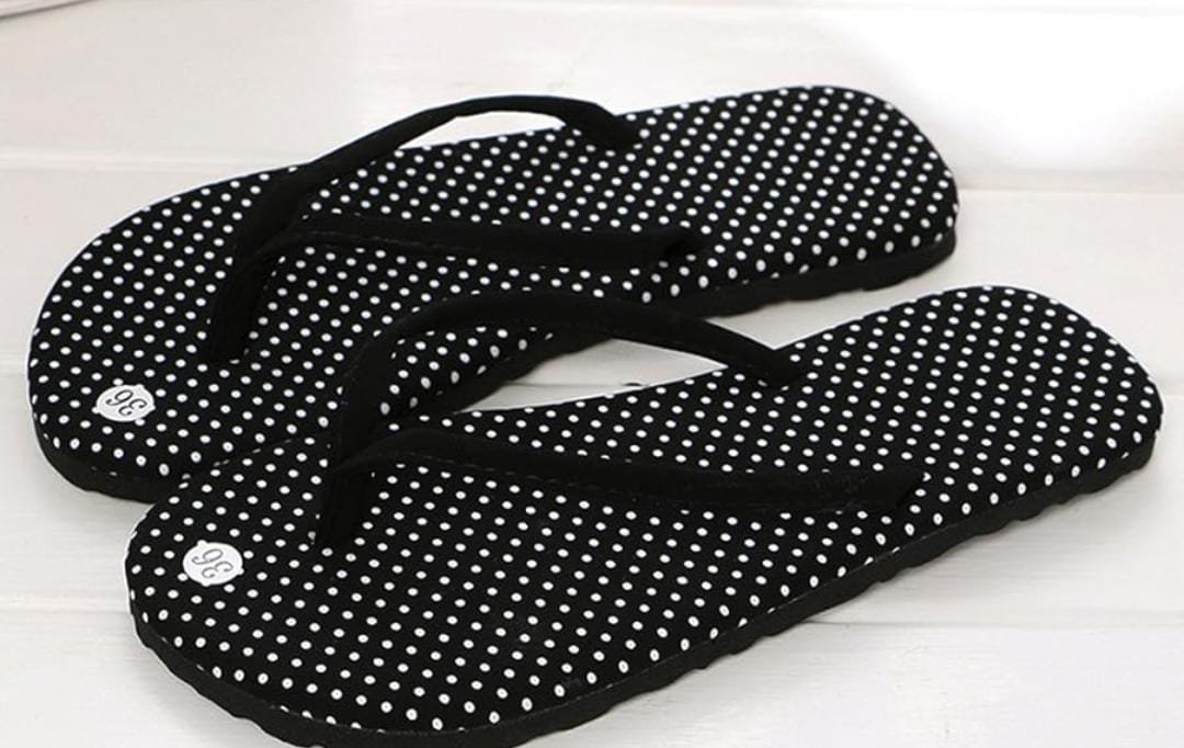 Regalis Leather Slipper (5)