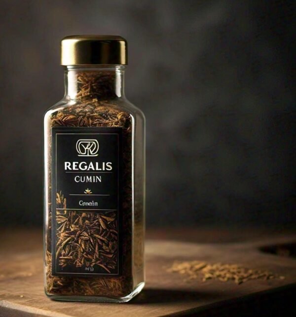 Regalis Cumin