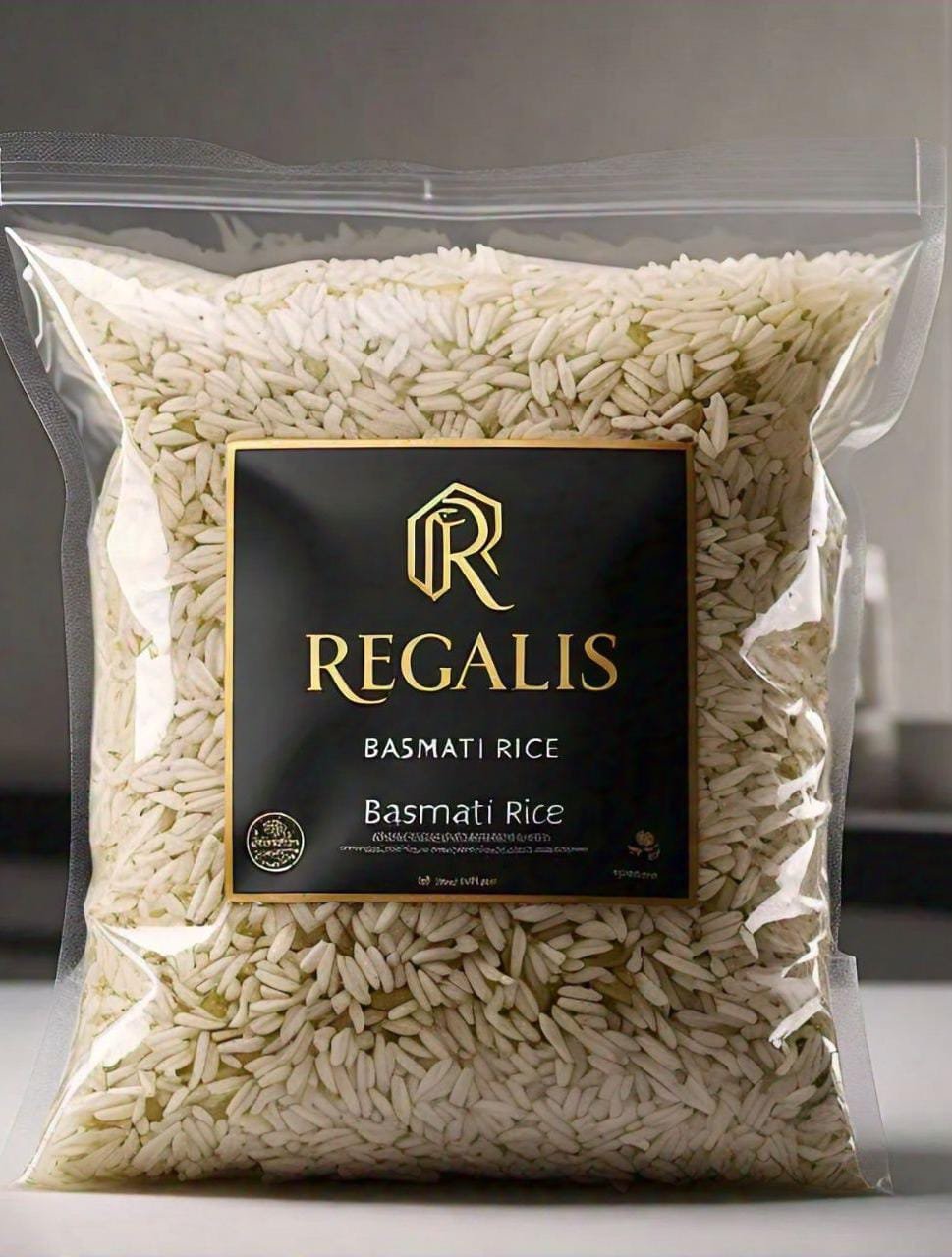 Regalis Indian Basmati Rice (7)