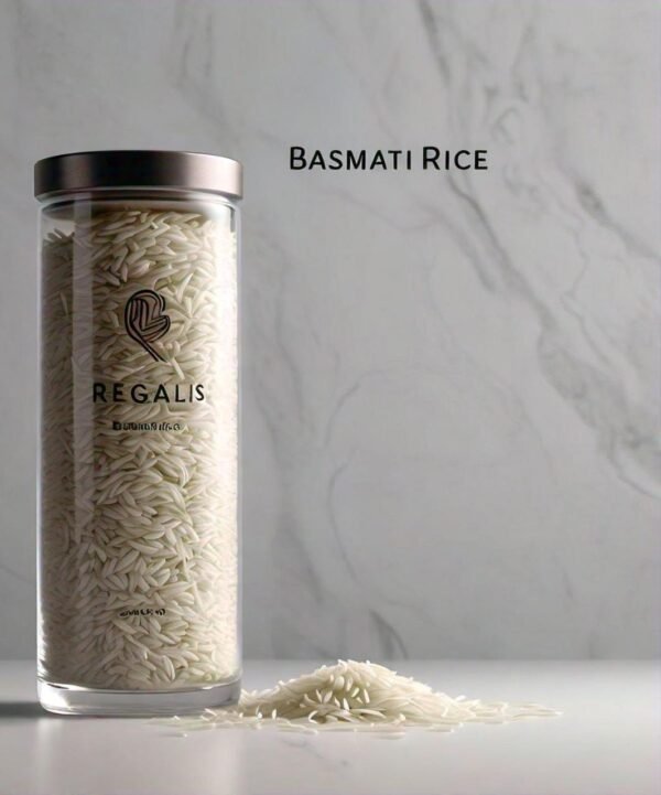 Regalis Indian Basmati Rice (4)