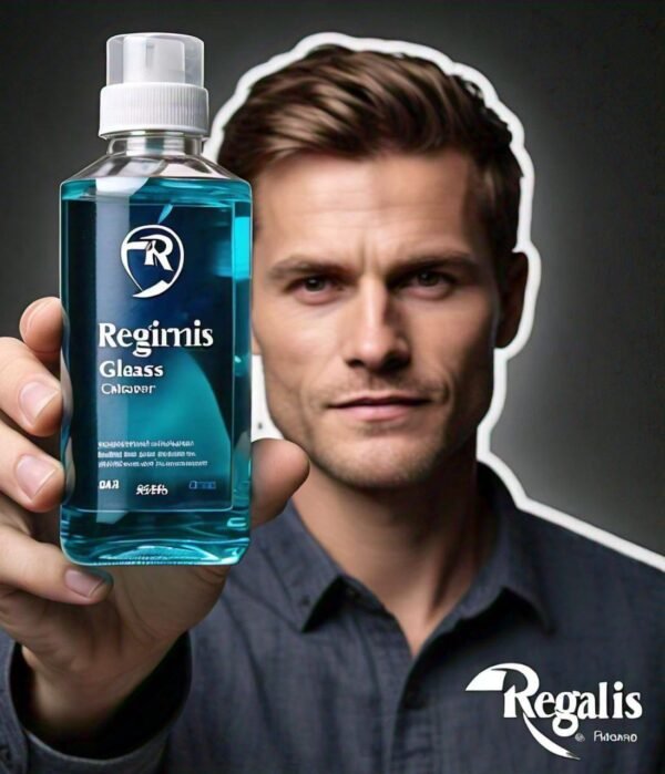 Regalis Glass Cleaner