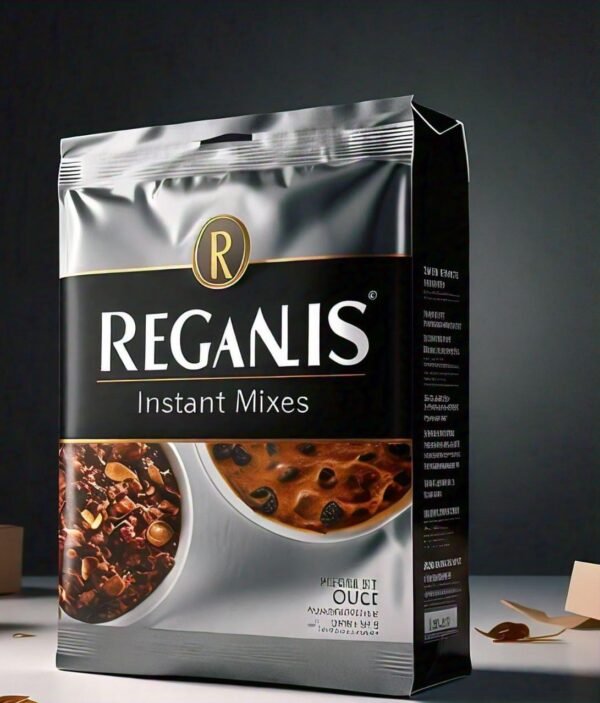 Regalis Indian Instant Cake Mixes - Image 3