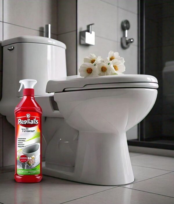 Regalis Toilet Cleaner