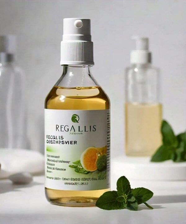 Regalis Disinfectant