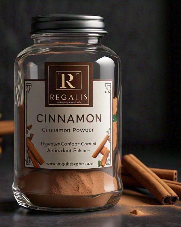 Regalis Cinnamon Powder