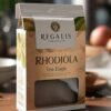 Regalis Rhodiola Herbal Tea Bags