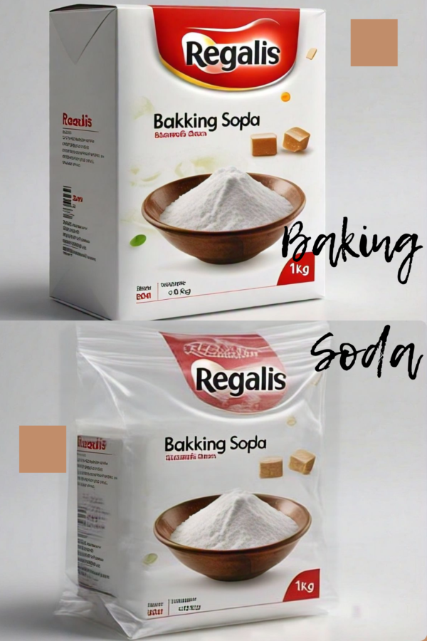 Regalis Baking Soda - Image 2