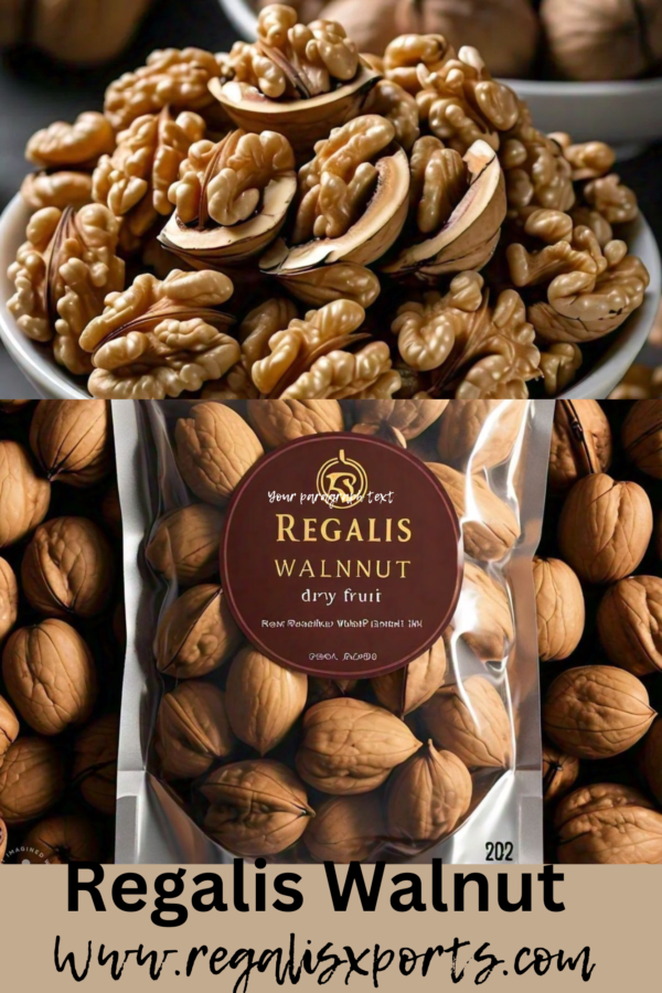 Regalis Walnut