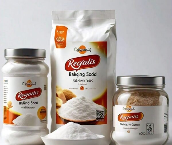 Regalis Baking Soda