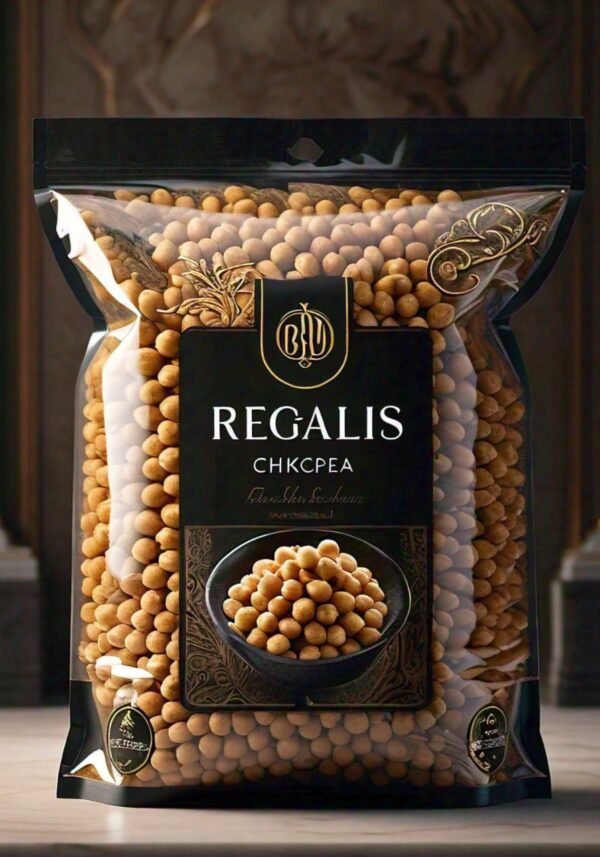Regalis Indian Chickpea