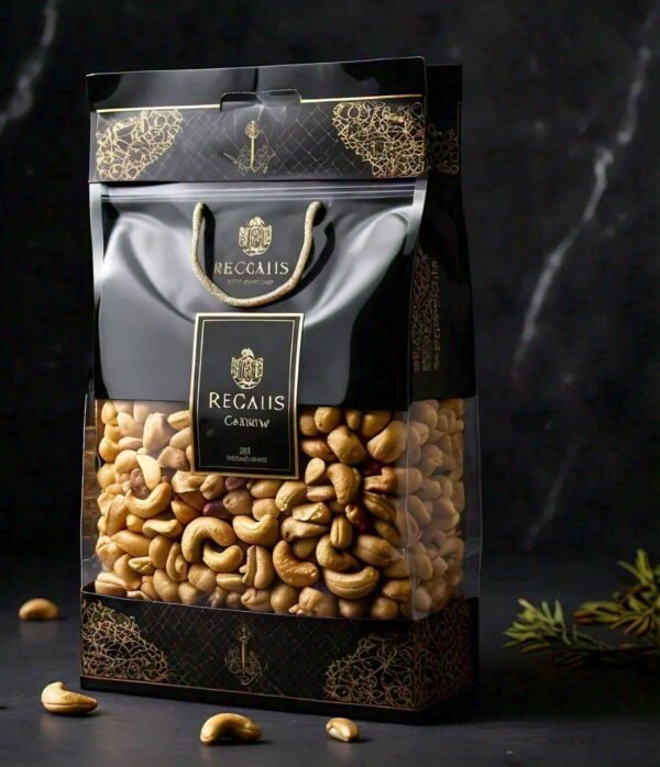 Regalis Cashew
