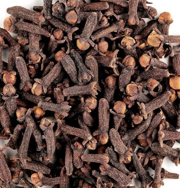 Regalis Clove - Image 2