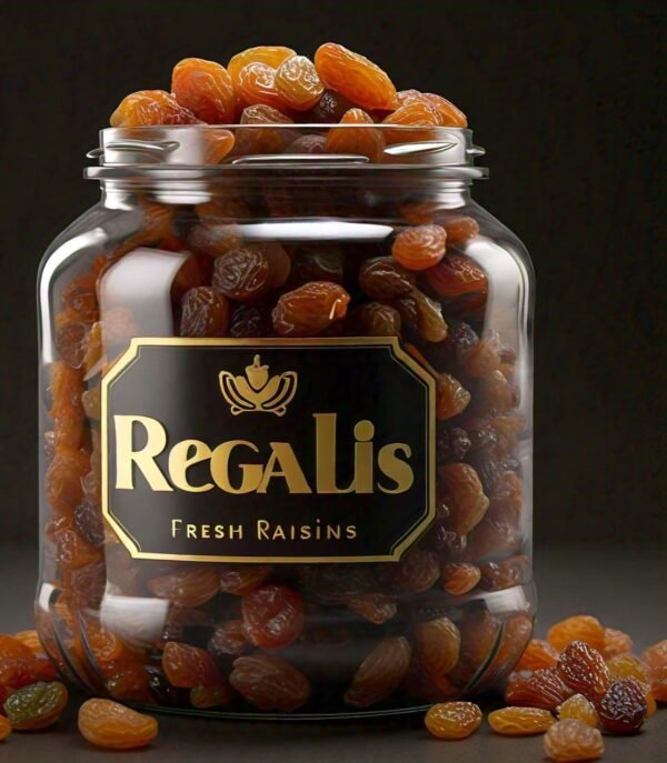 Regalis Raisins