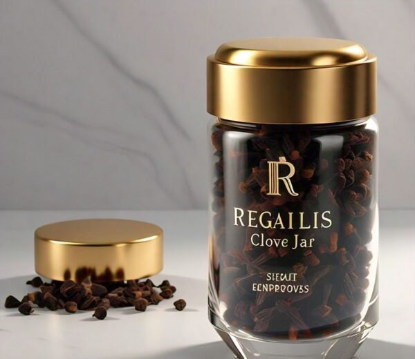 Regalis Black Pepper - Image 3