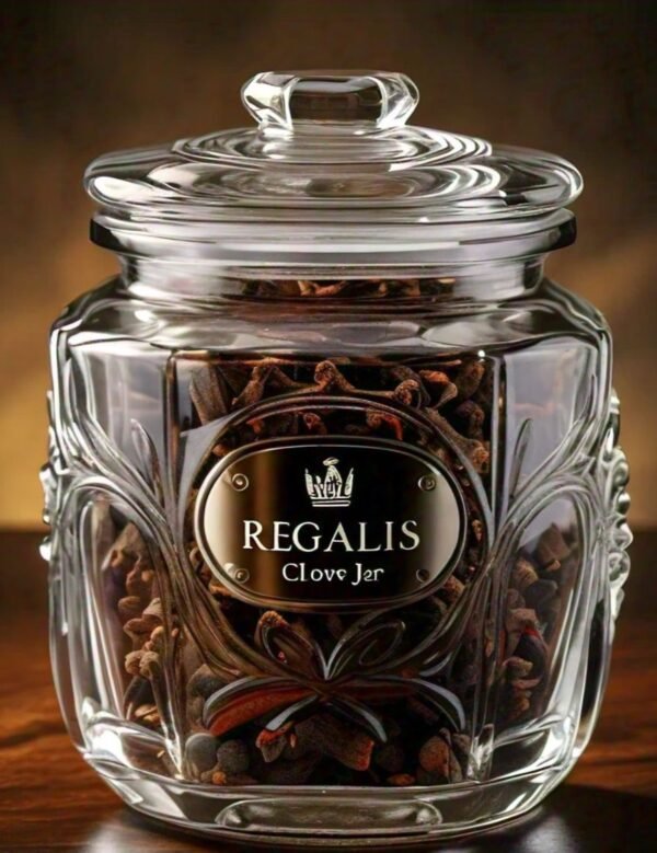 Regalis Clove