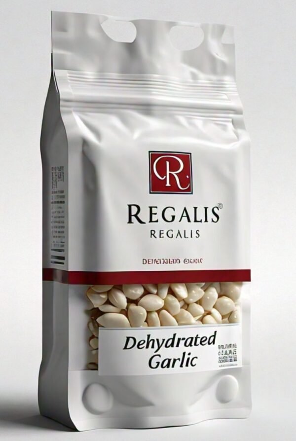 Regalis Dehydrated Garlic