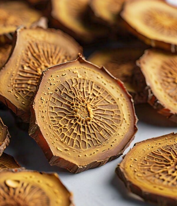 Regalis Dehydrated and Dry Ginger - Image 2