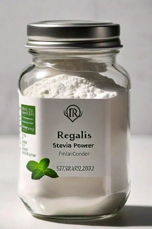 Regalis Stevia - Image 2