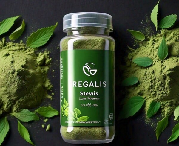 Regalis Stevia - Image 3