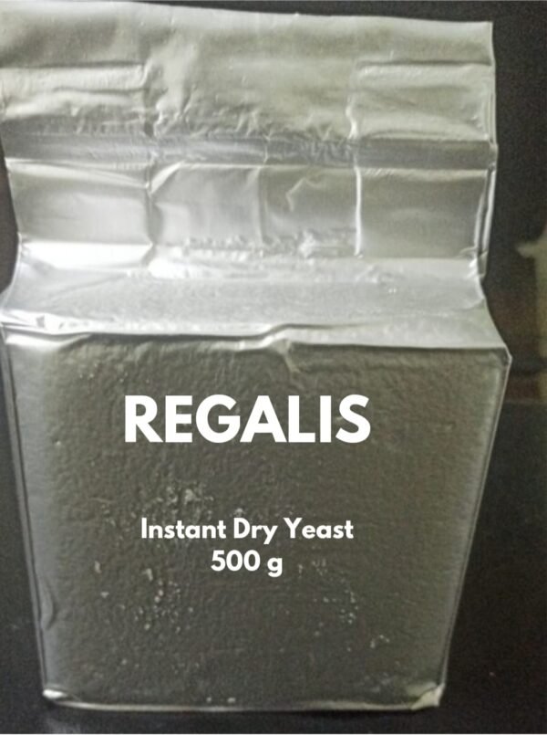 Regalis Instant Dry Yeast