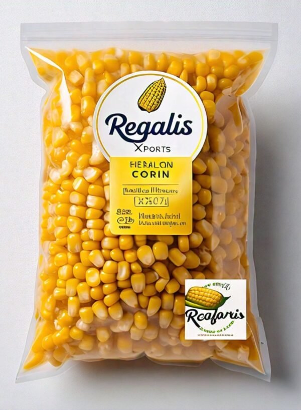 Regalis Corn - Image 3