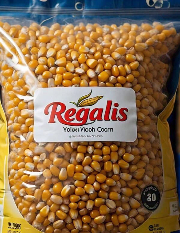 Regalis Corn - Image 2