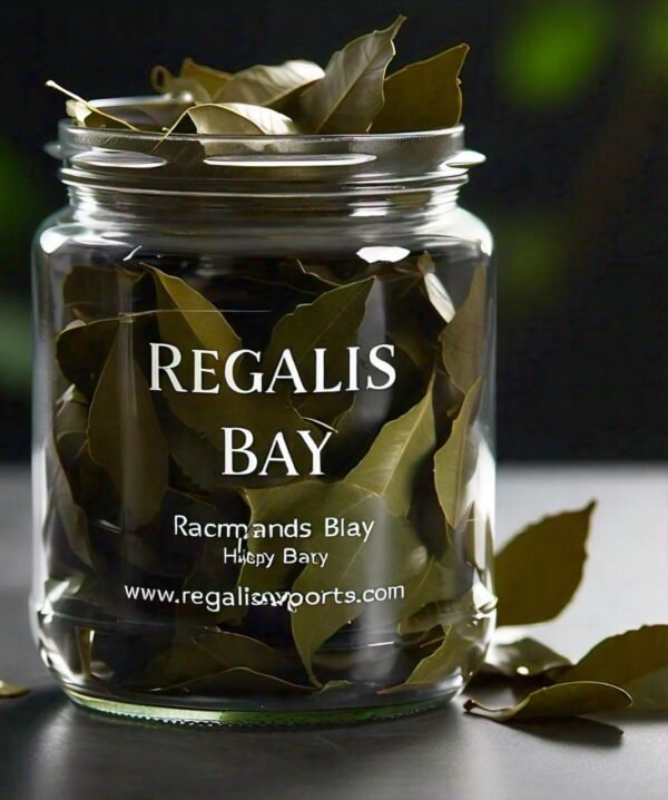 Regalis Bay Leaf