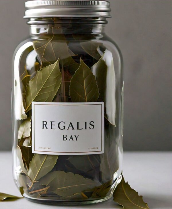 Regalis Bay Leaf - Image 2