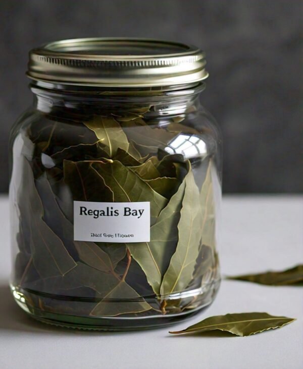 Regalis Bay Leaf - Image 3