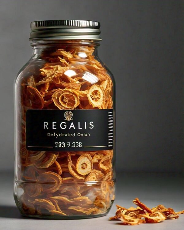 Regalis Dehydrated Onion - Image 2