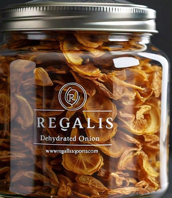 Regalis Dehydrated Onion