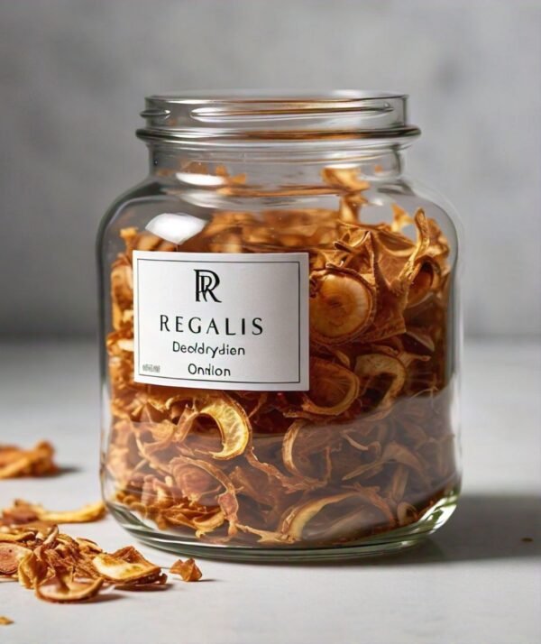 Regalis Dehydrated Onion - Image 3