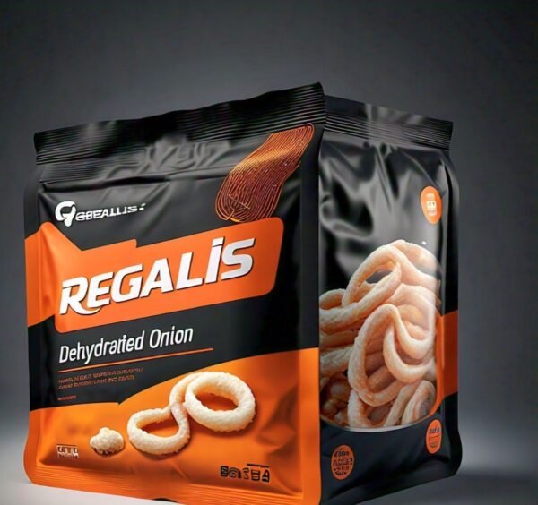 Regalis Dehydrated Onion - Image 6