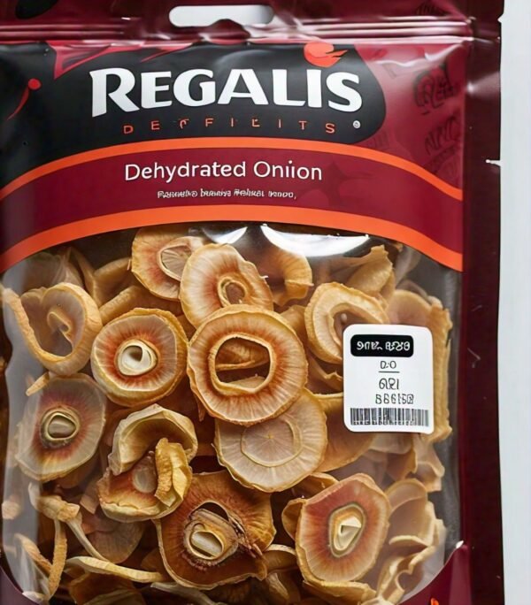 Regalis Dehydrated Onion - Image 4