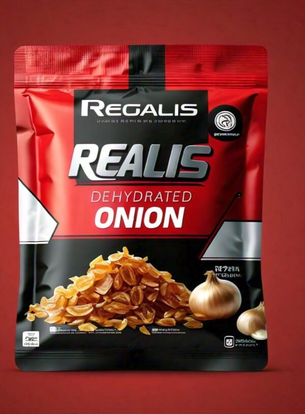Regalis Dehydrated Onion - Image 5