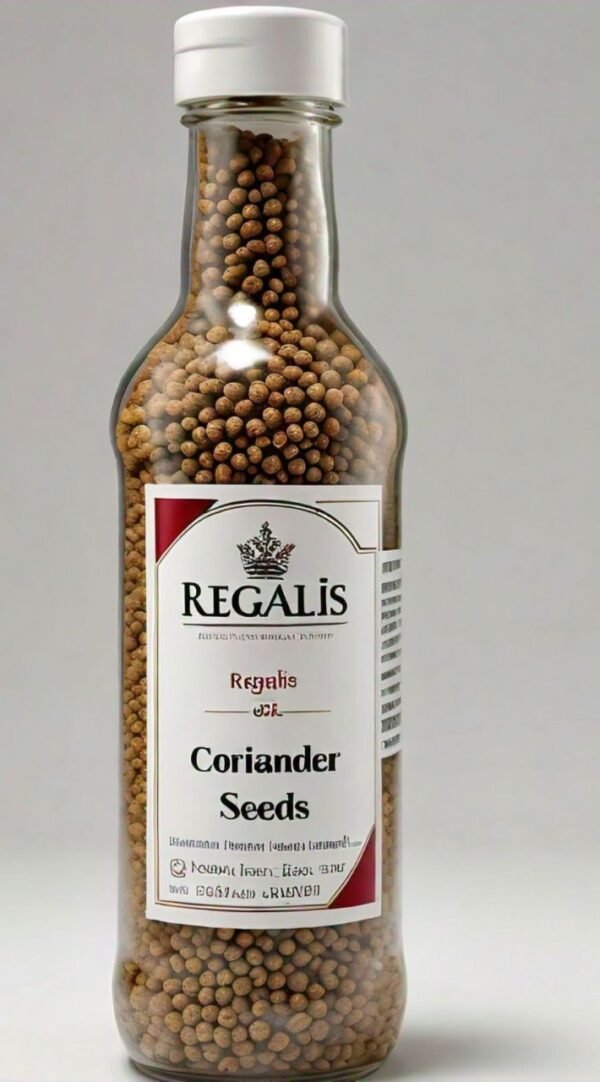 Regalis Coriander Seeds - Image 3