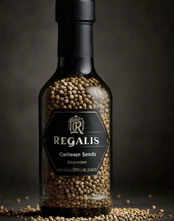 Regalis Coriander Seeds - Image 2