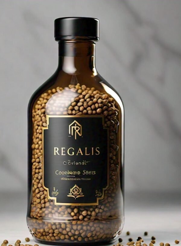 Regalis Coriander Seeds