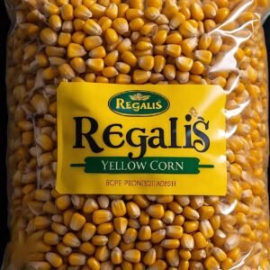 Regalis Corn