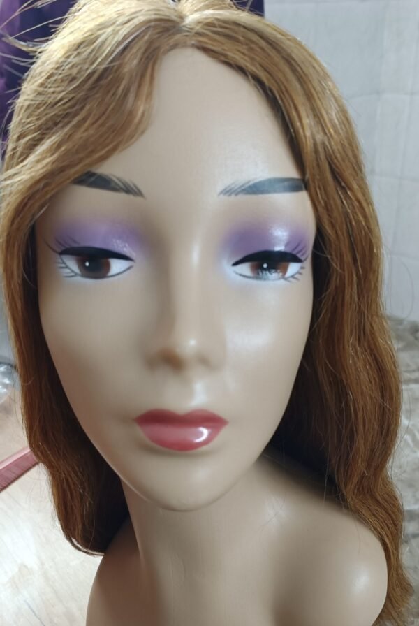 Regalis Hair Wig - 7