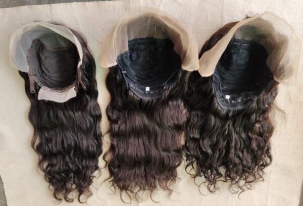 Regalis Hair Wig - 3