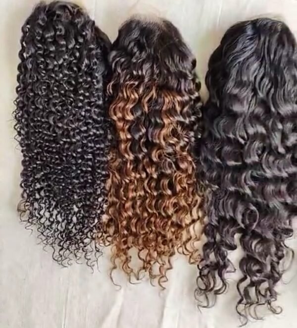 Regalis Hair Wig - 4