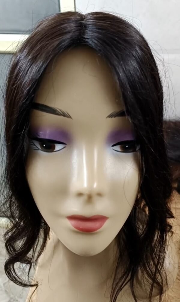 Regalis Hair Wig - 5