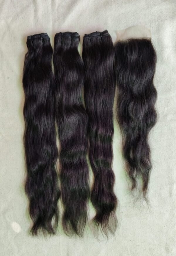 Regalis Hair Wig - 12 - Image 4