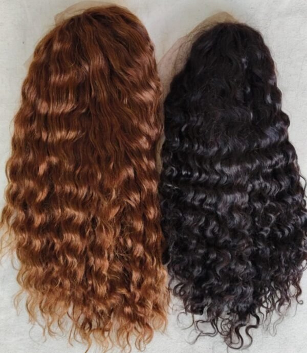 Regalis Hair Wig - 13