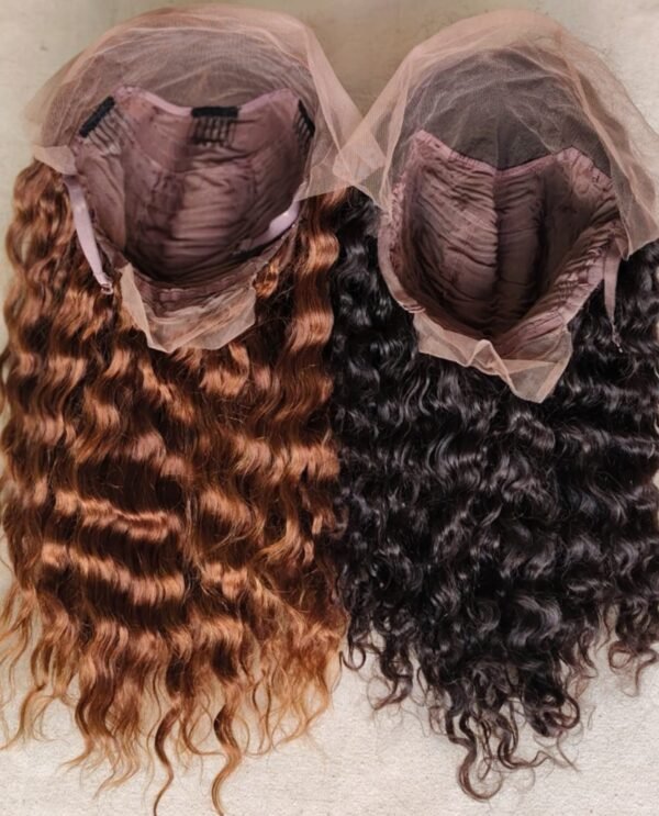 Regalis Hair Wig - 13 - Image 2