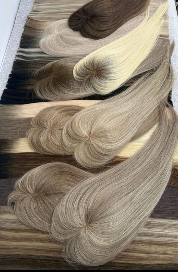 Regalis Hair Wig - 17