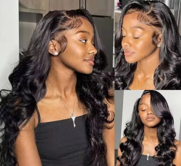 Regalis Hair Wig - 22